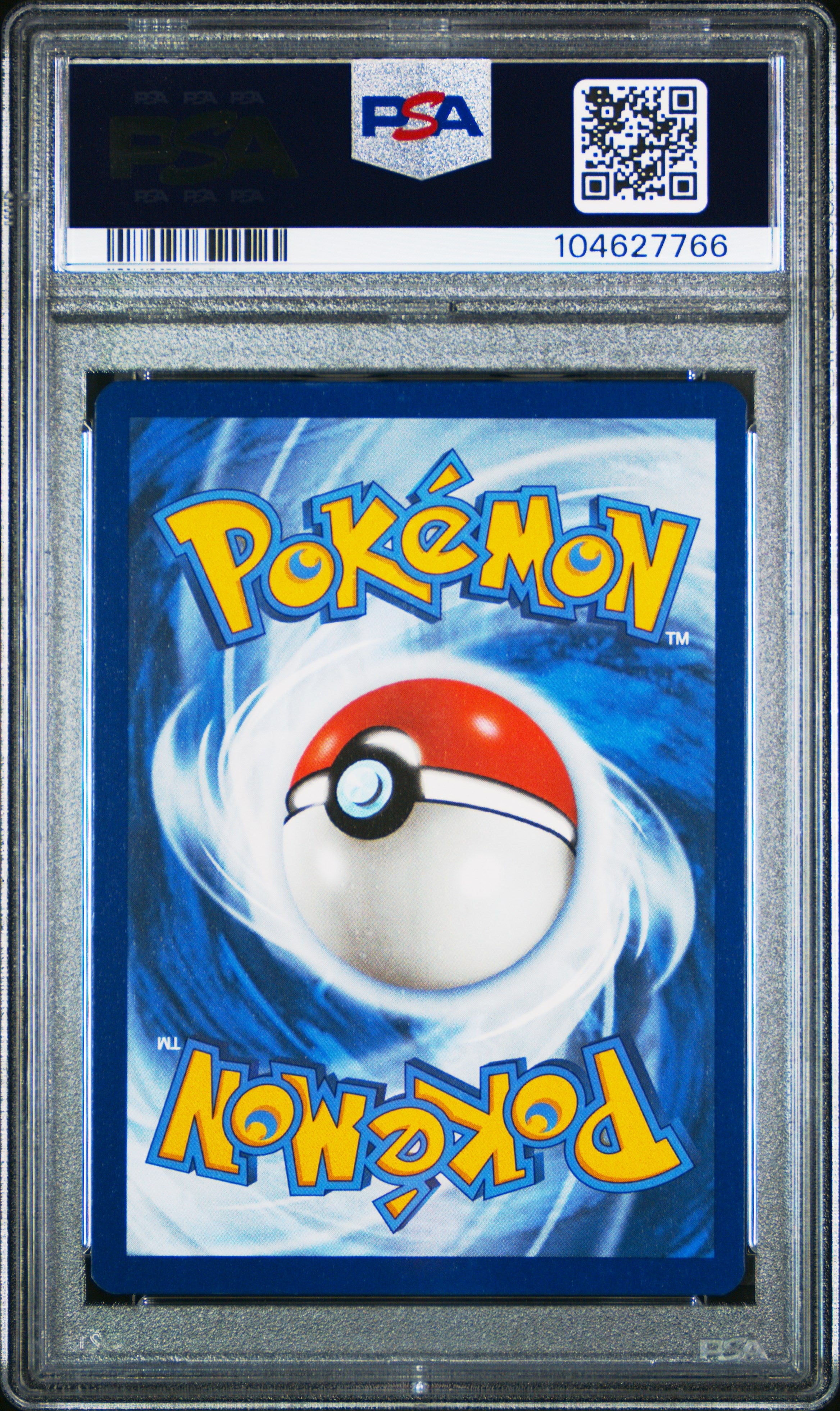 Infernape V 173/167 PSA 10