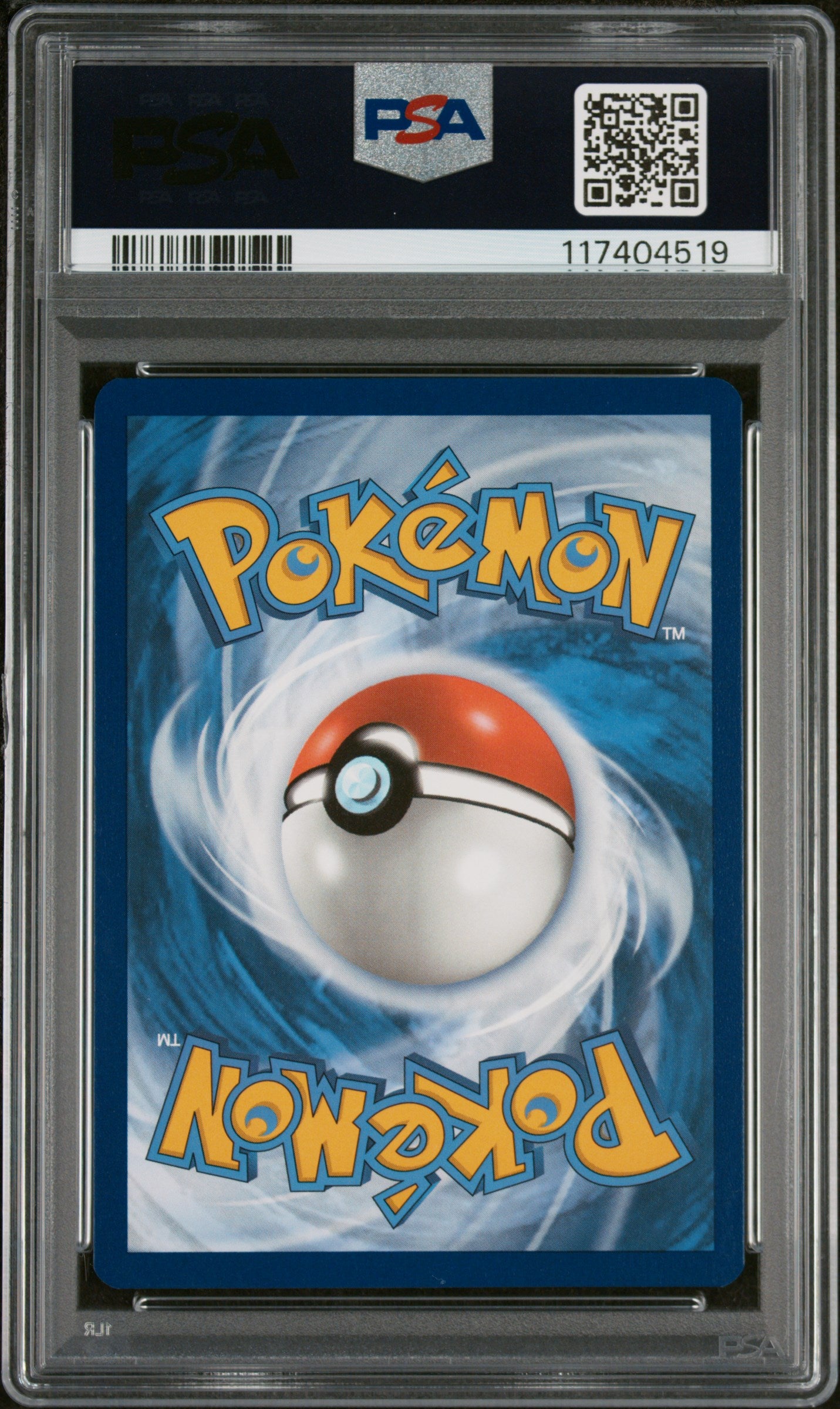 Zorua 075/064 PSA 10