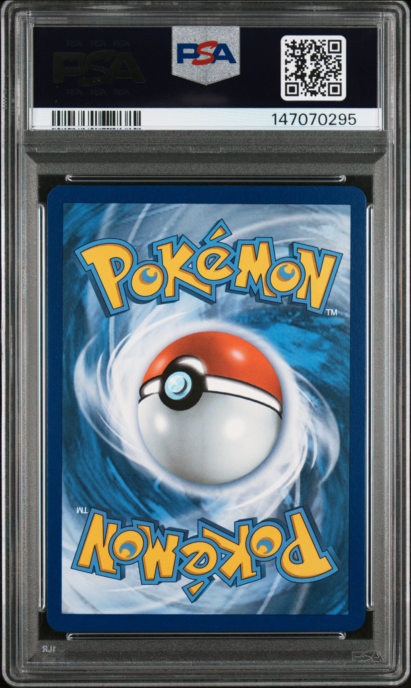 Lucario GX Sv64/Sv94 PSA 10