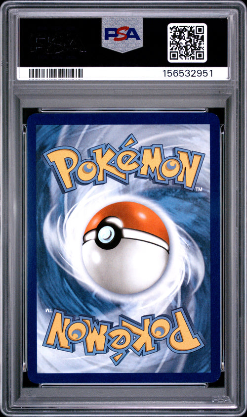 Alakazam 009 PSA 10