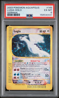 Lugia 149/147 (german aquapolis) Psa 6