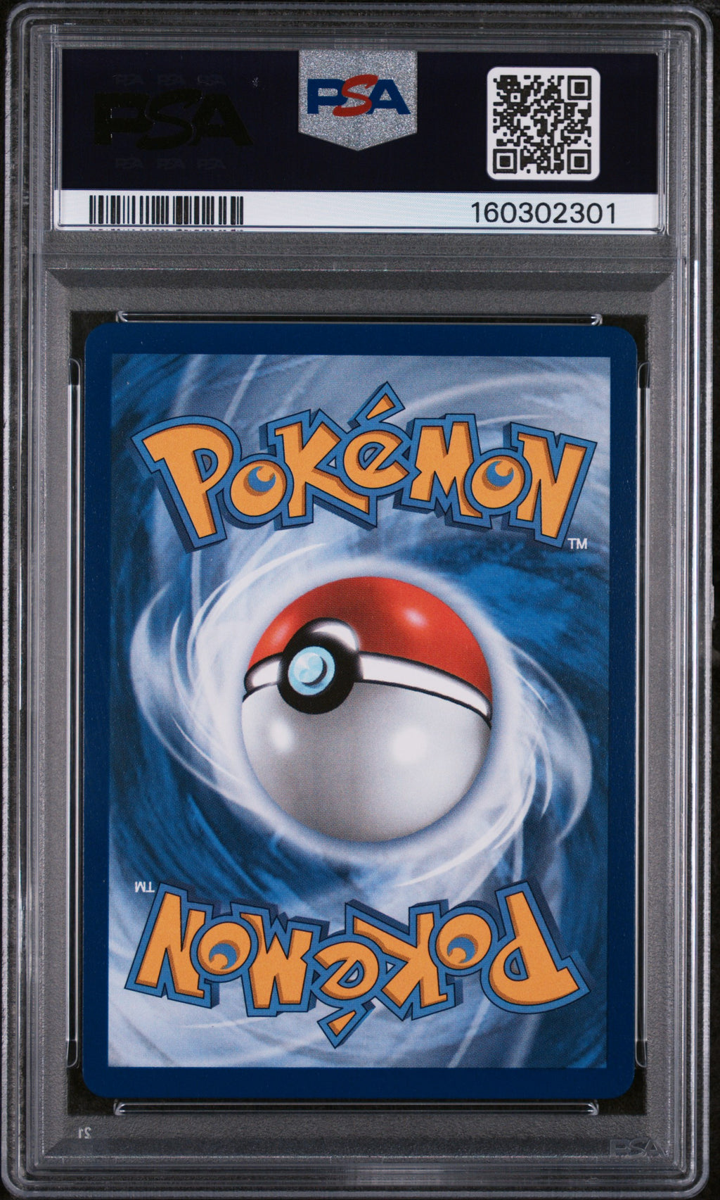 Mega Zygarde EX 120/088 PSA 10