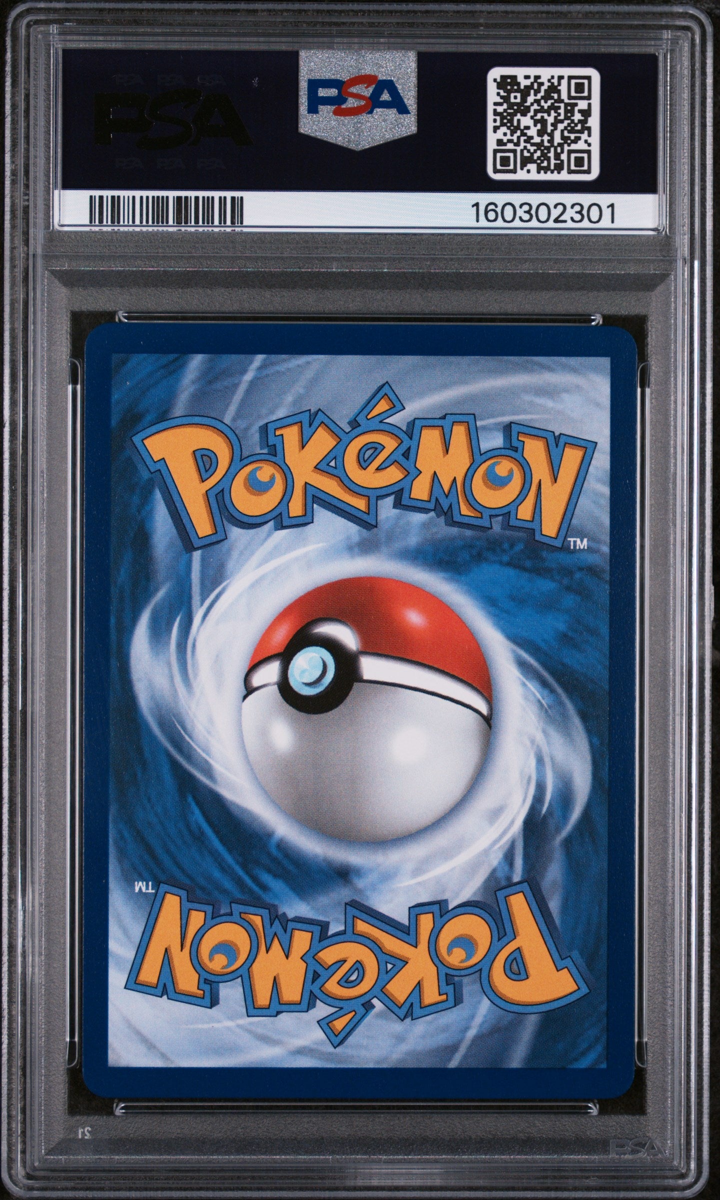 Mega Zygarde EX 120/088 PSA 10