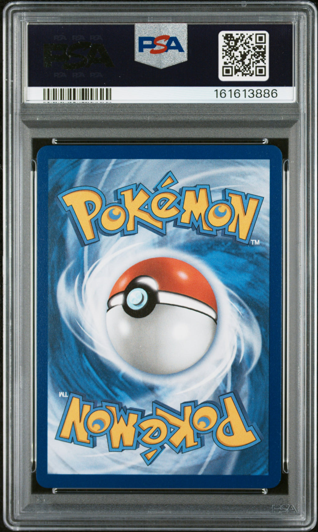 Team Rocket's Mewtwo EX 281/217 PSA 10