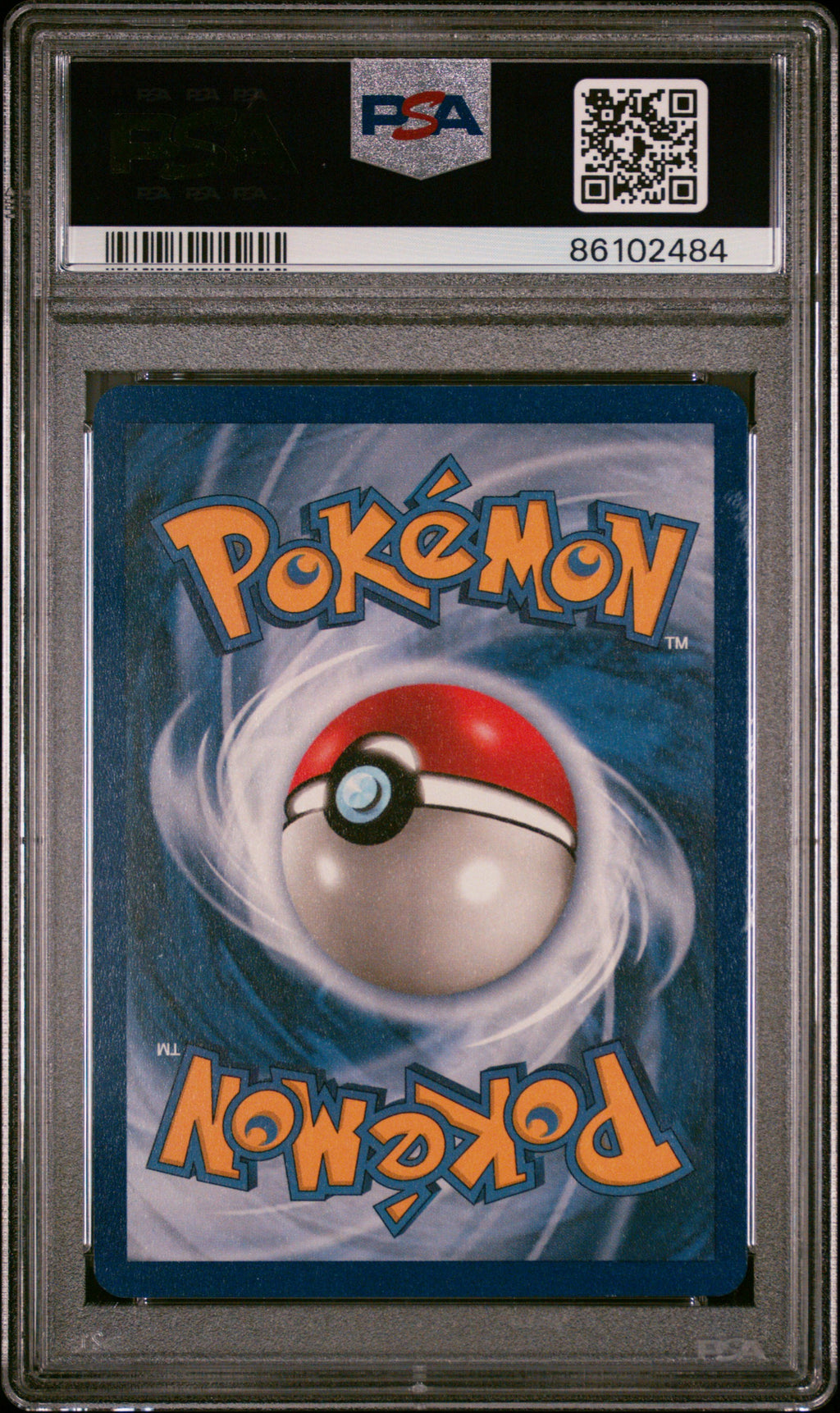 Grimer 1st ed 48/62 PSA 10