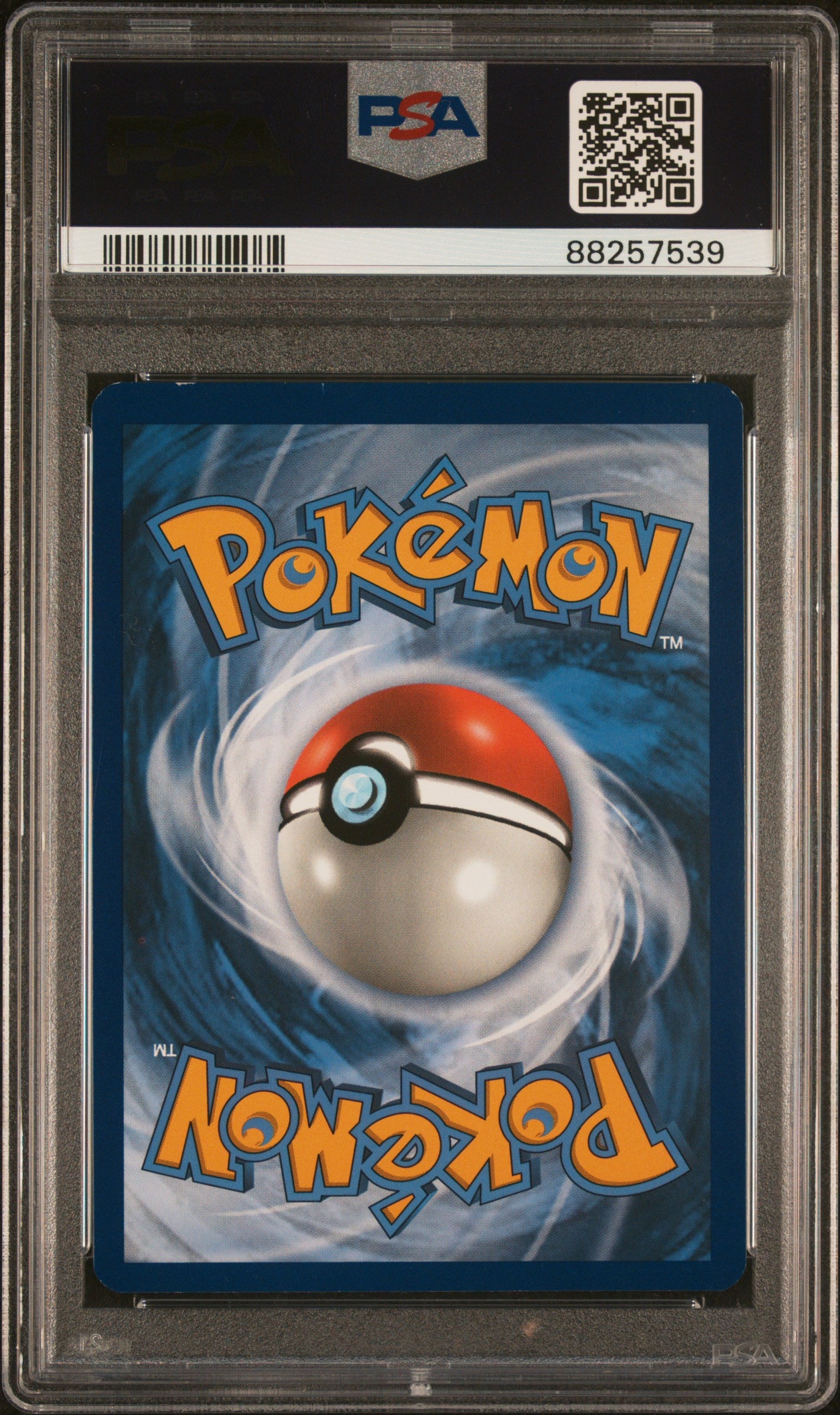 Mewtwo GX 78/73 PSA 8