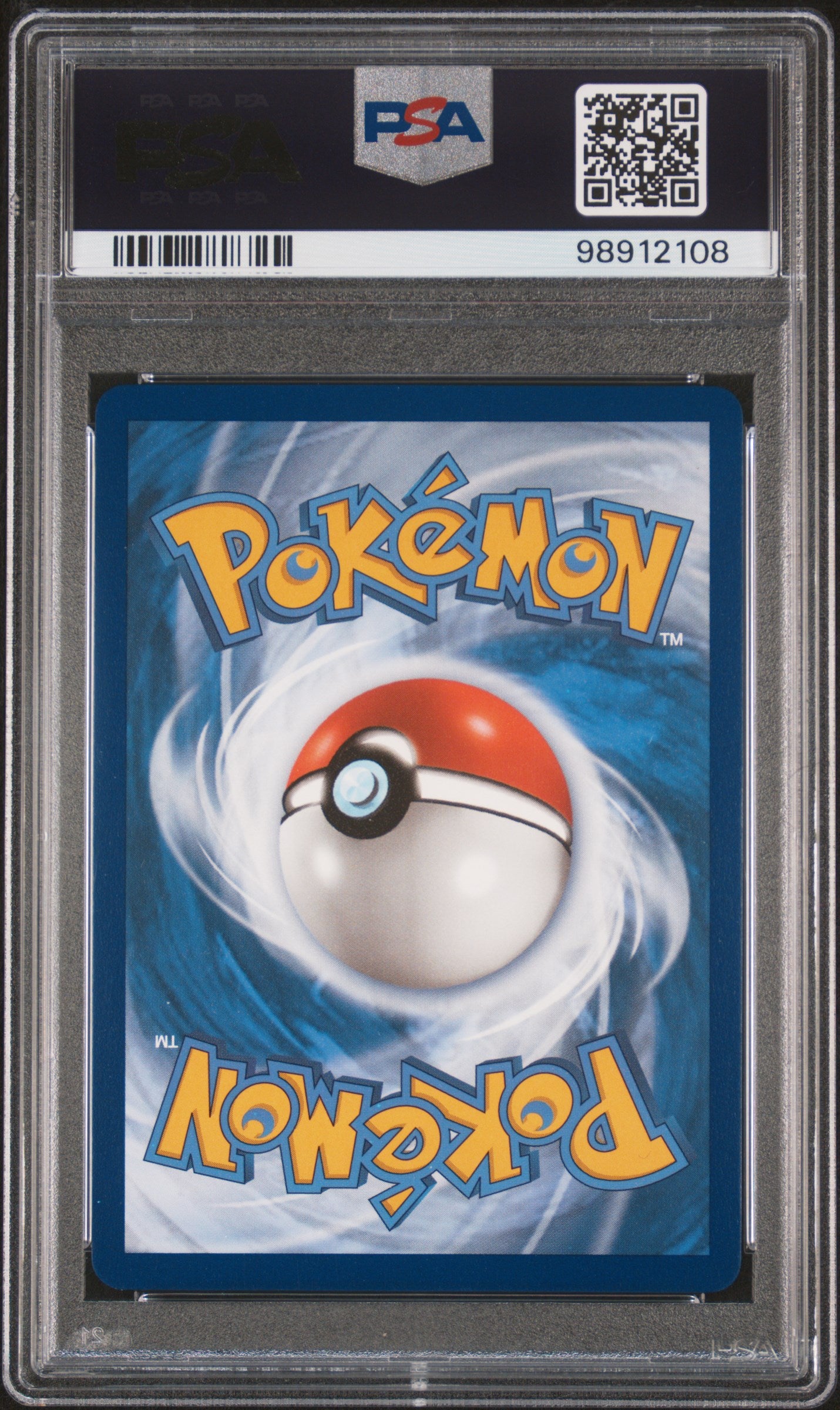Charizard GX Sv49/Sv94 Psa 10