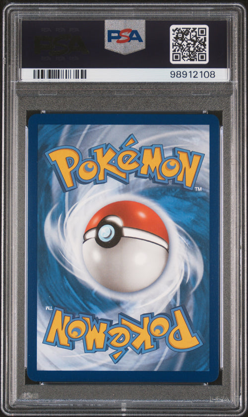 Charizard GX Sv49/Sv94 Psa 10