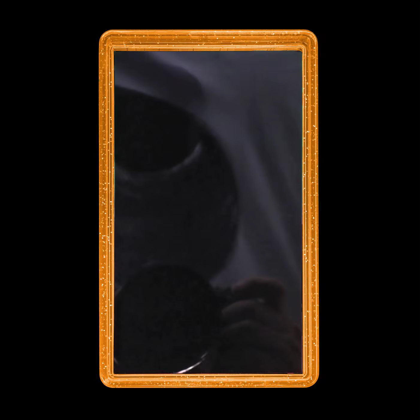Orange Peel PSA Protector