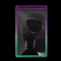 Joker PSA Protector