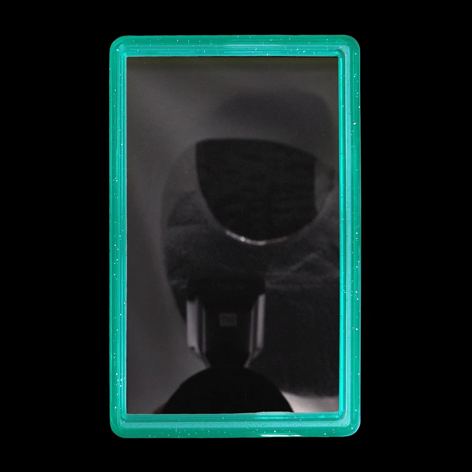 Isle of Man Green PSA Protector