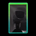 Gamma Glow PSA Protector