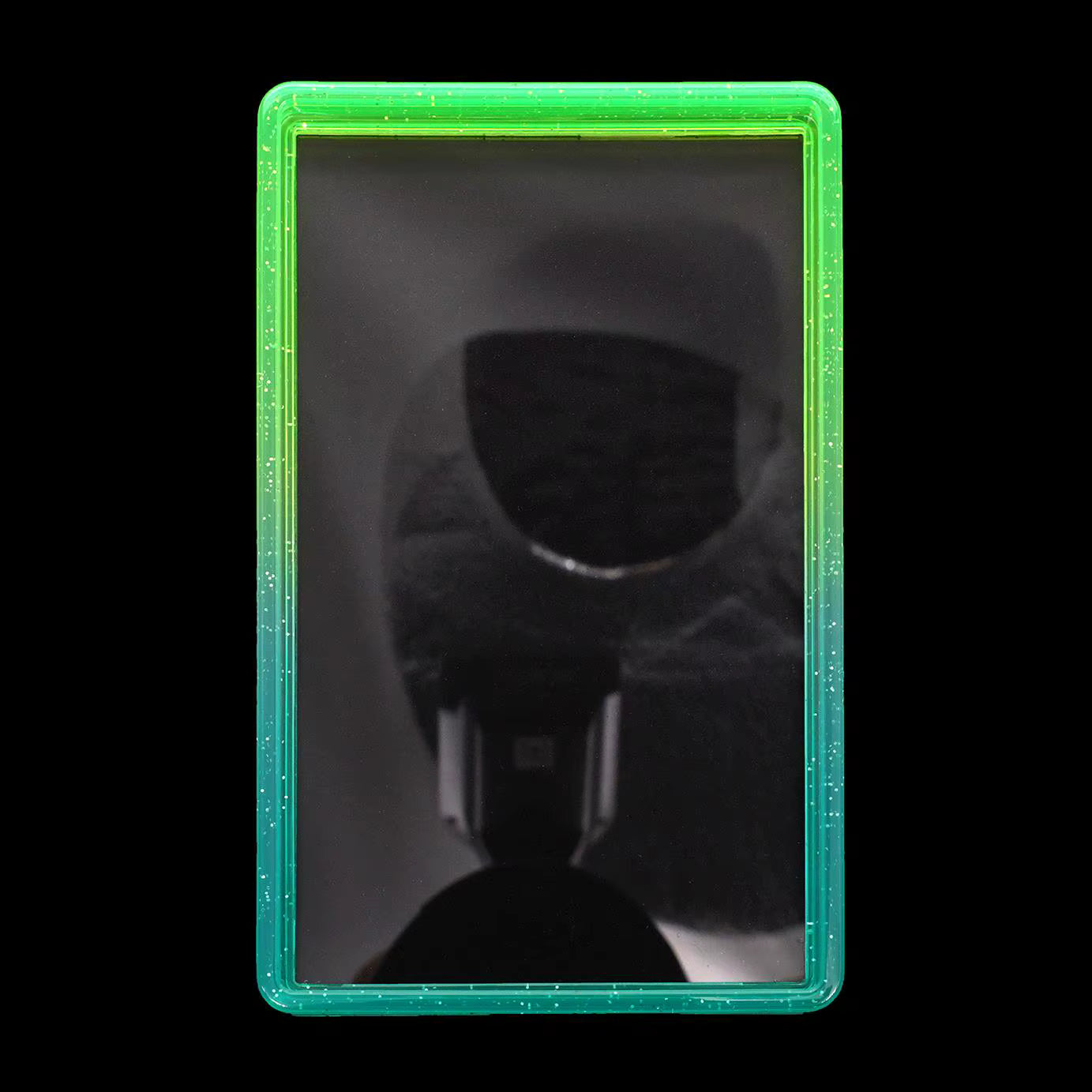 Gamma Glow PSA Protector