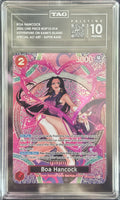 boa hancock SP PRISTINE 10